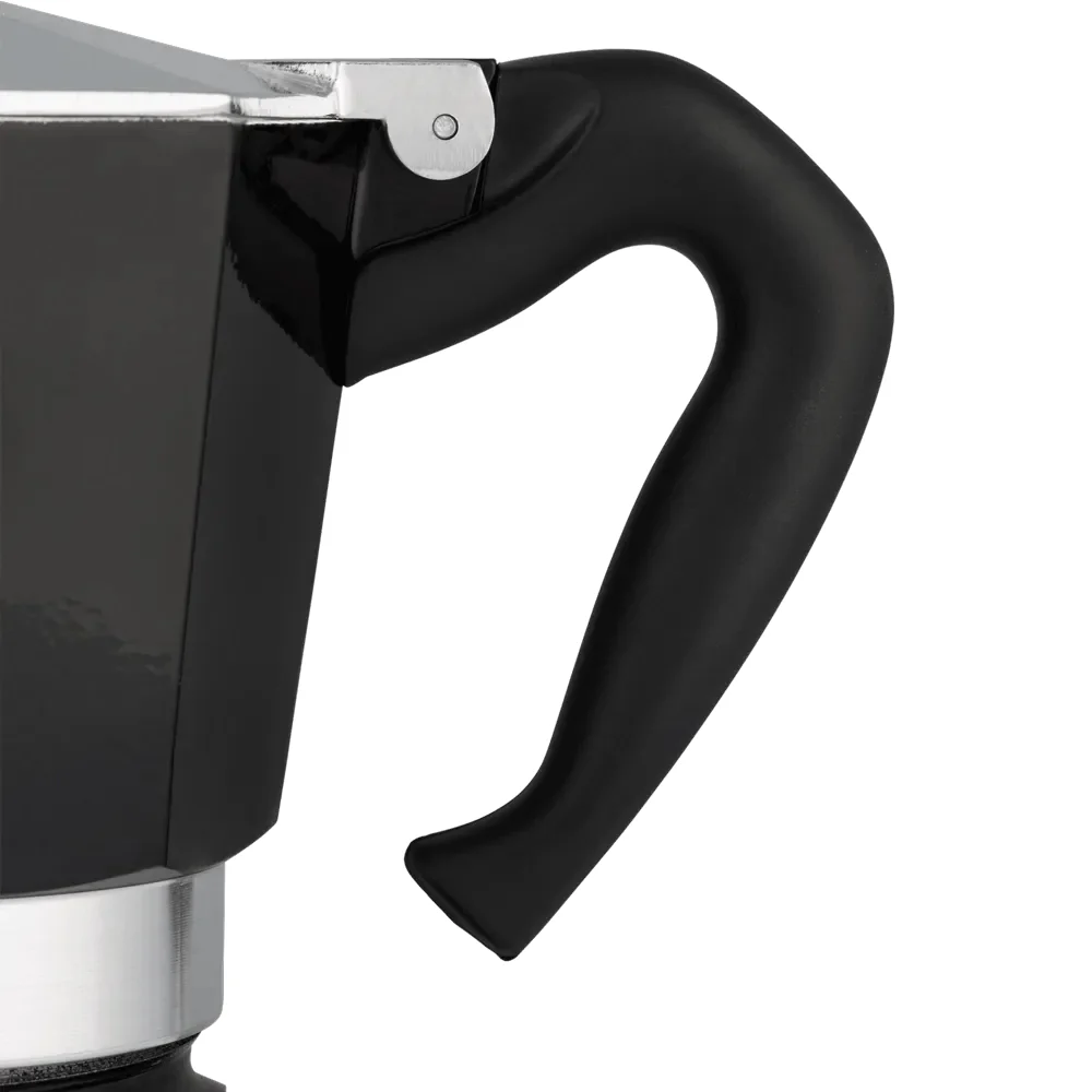Bialetti Moka Express Nera - Image 3