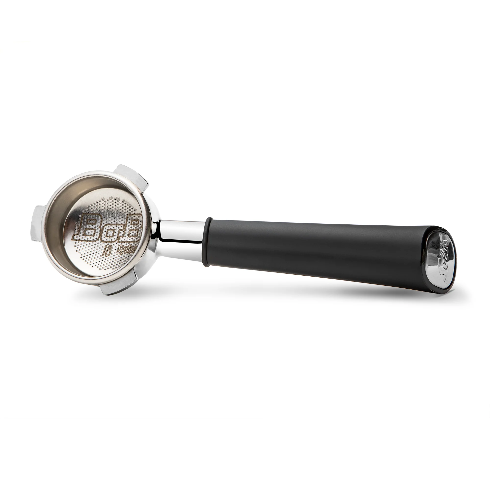 BIT BoB Sydney 18g 54mm Double Filter Basket - Image 4
