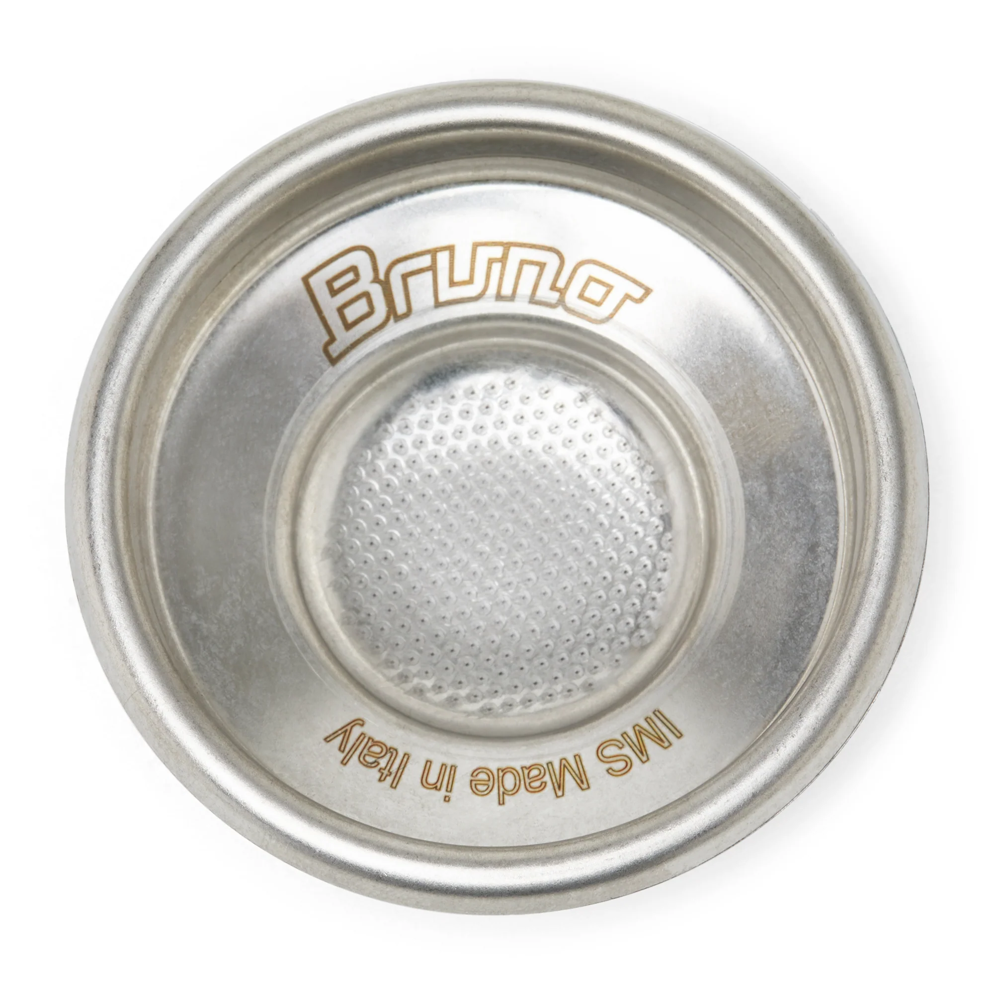 BIT Bruno 8g 58mm Single Filter Basket - Image 2
