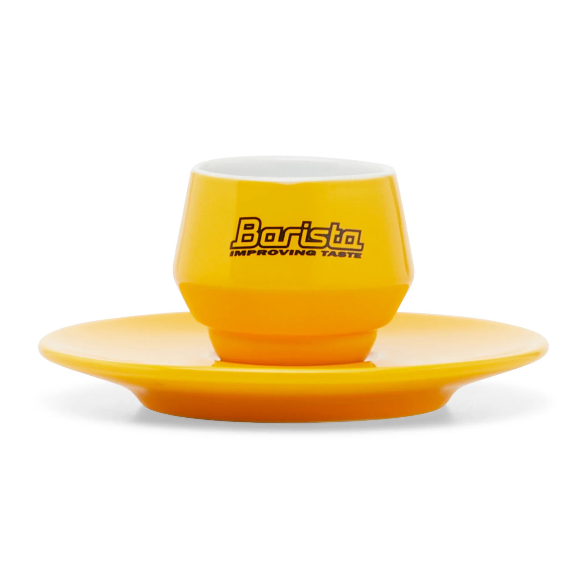 BIT Espresso Cup and Saucer Set - Image 2
