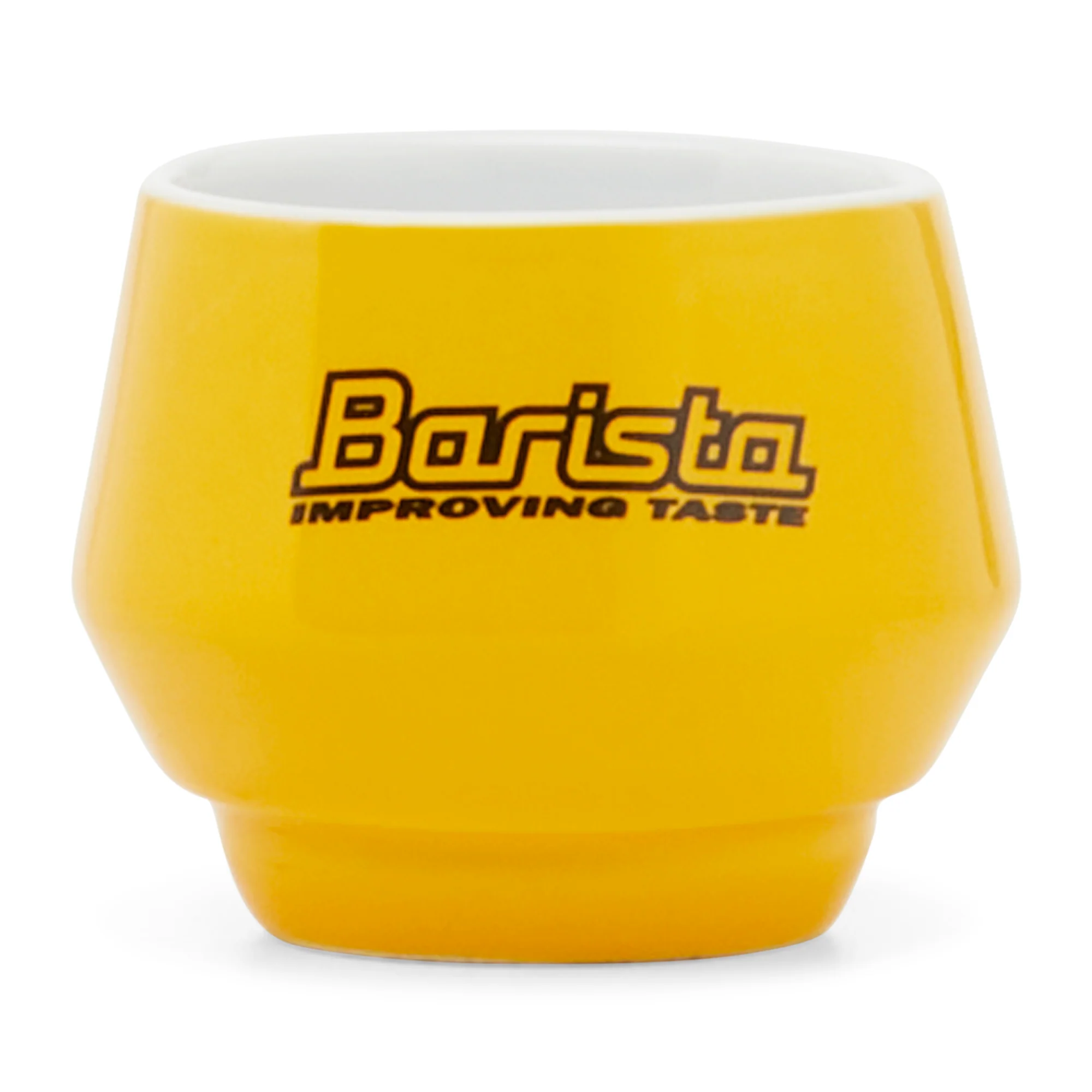 BIT Espresso Cup and Saucer Set - Image 3
