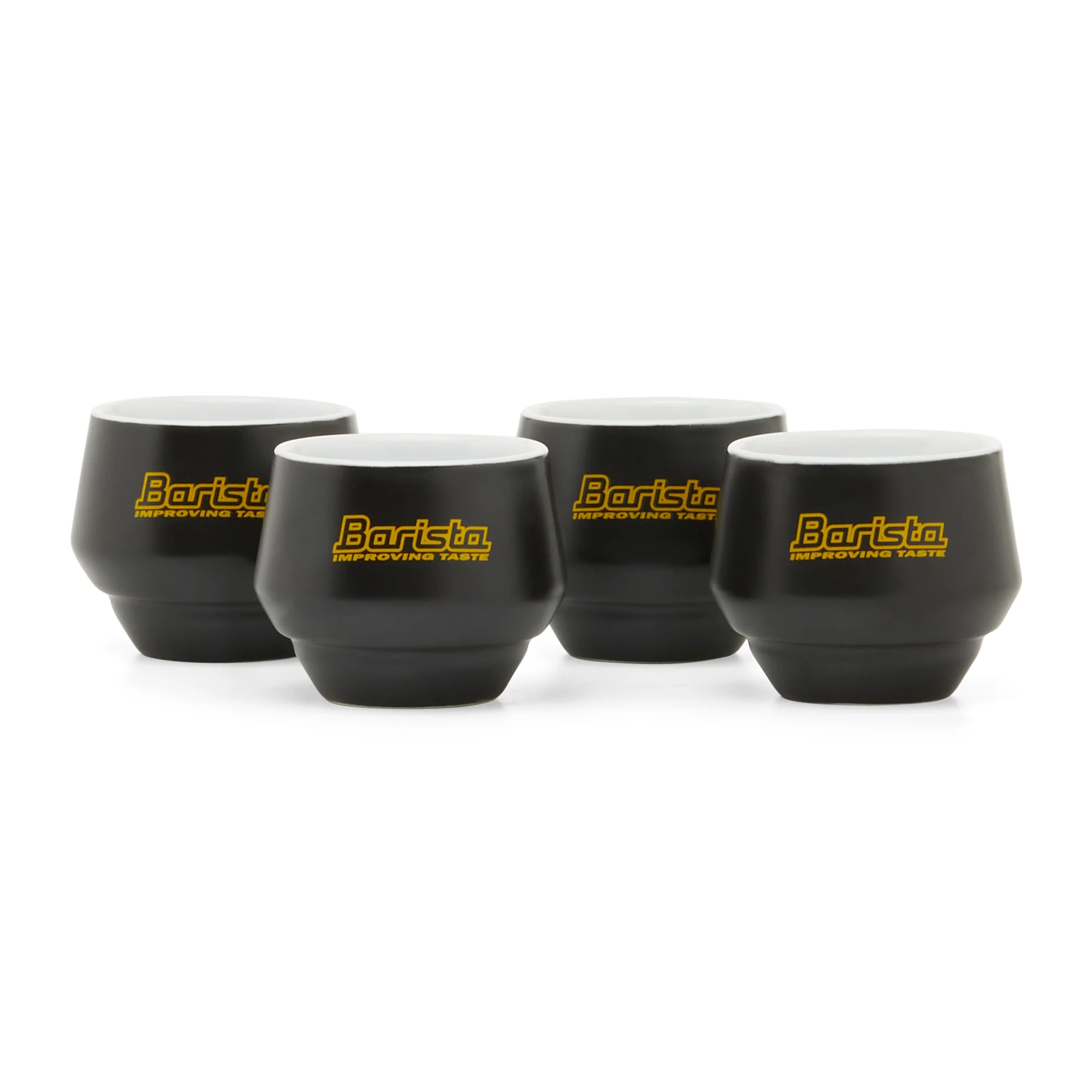 BIT Espresso Cup and Saucer Set - Image 6