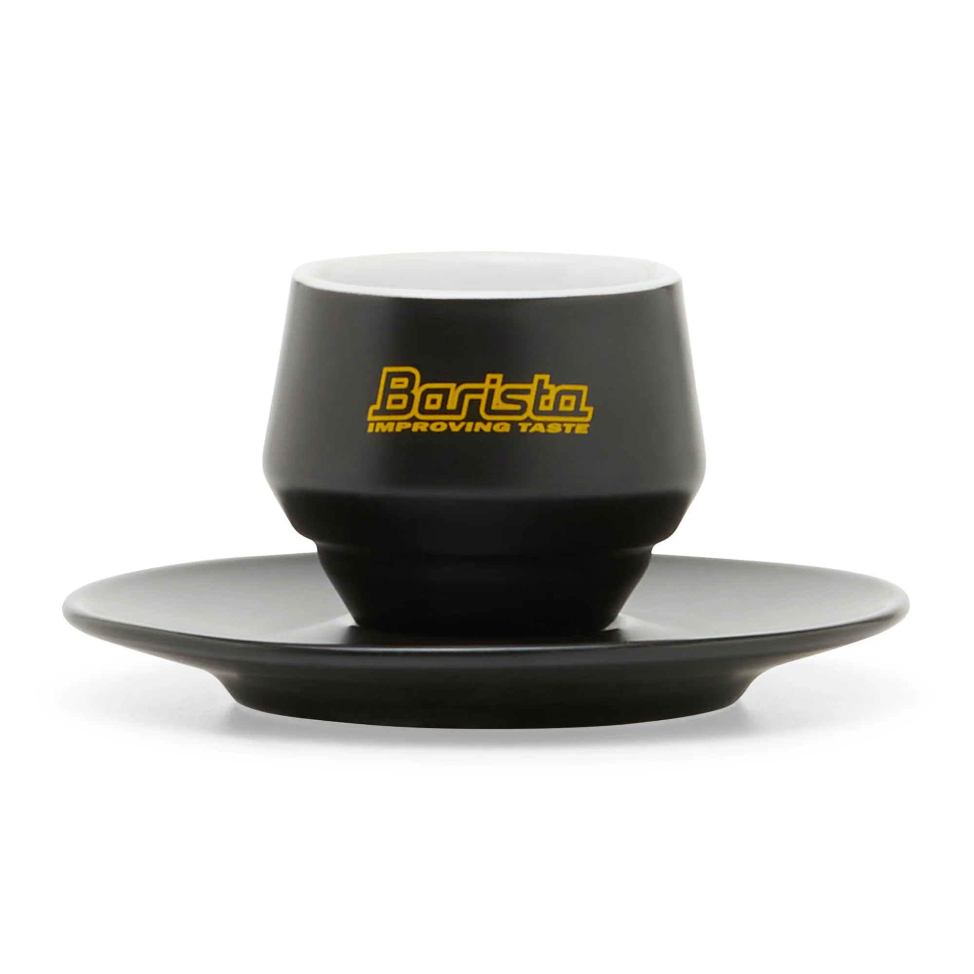 BIT Espresso Cup and Saucer Set - Image 7