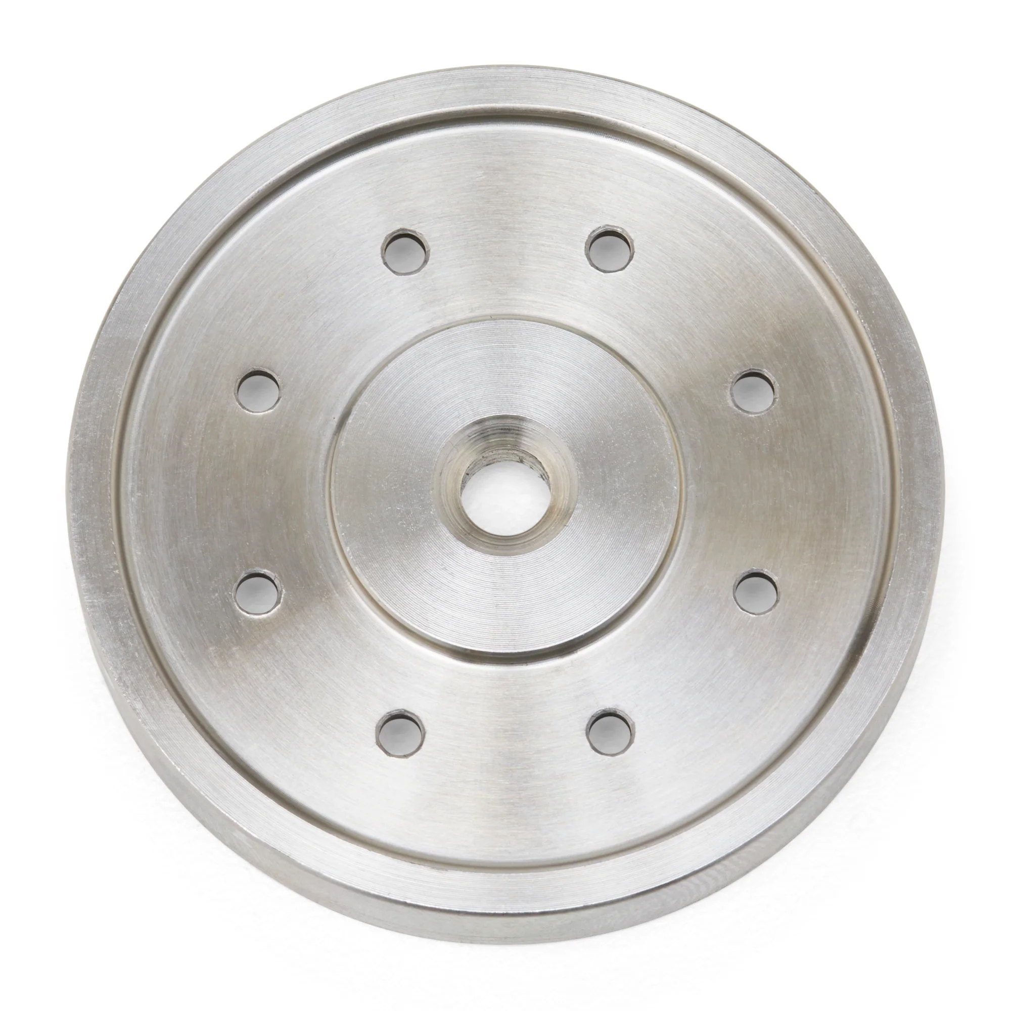 BIT International Solis Shower Screen and Holding Plate - Image 3