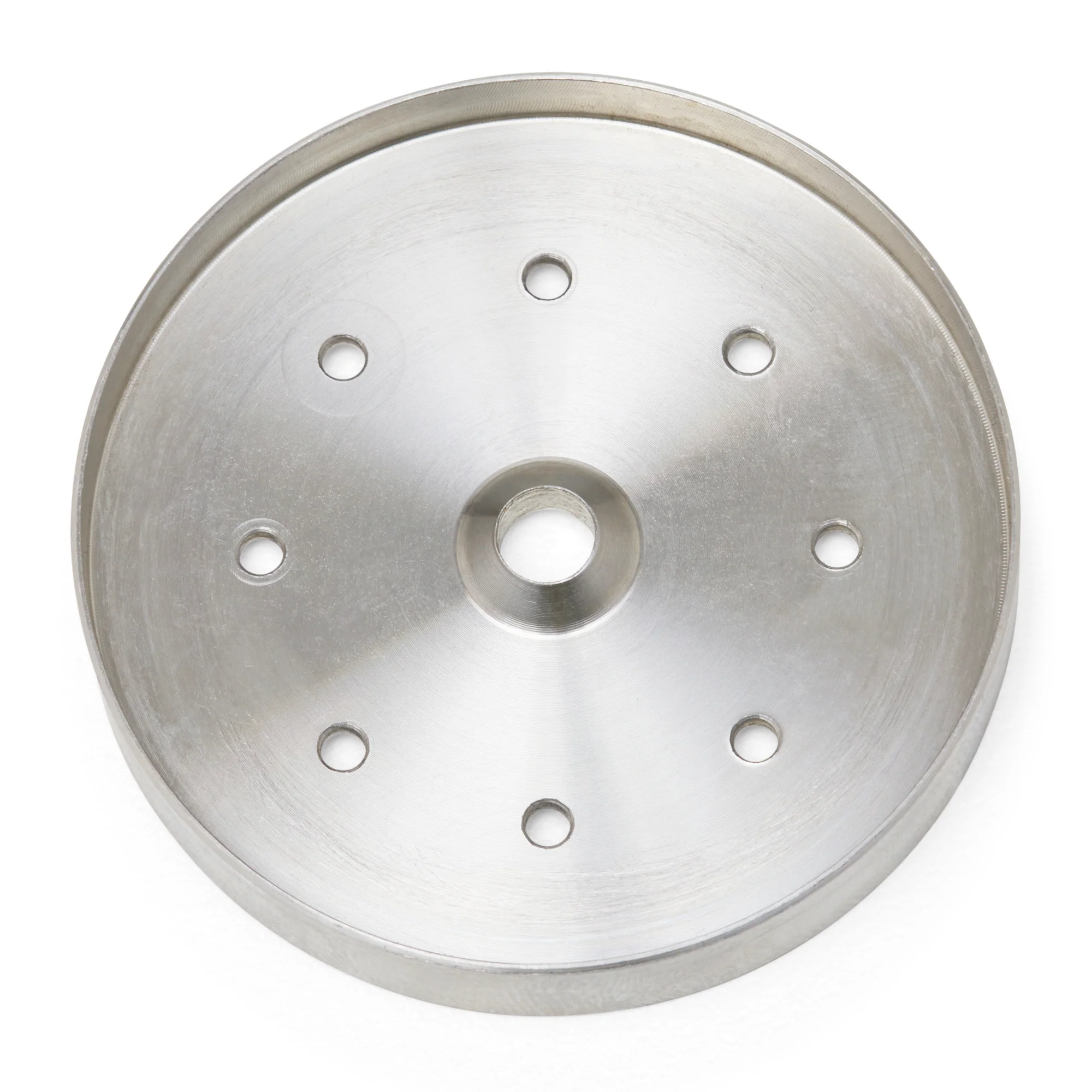 BIT International Solis Shower Screen and Holding Plate - Image 4