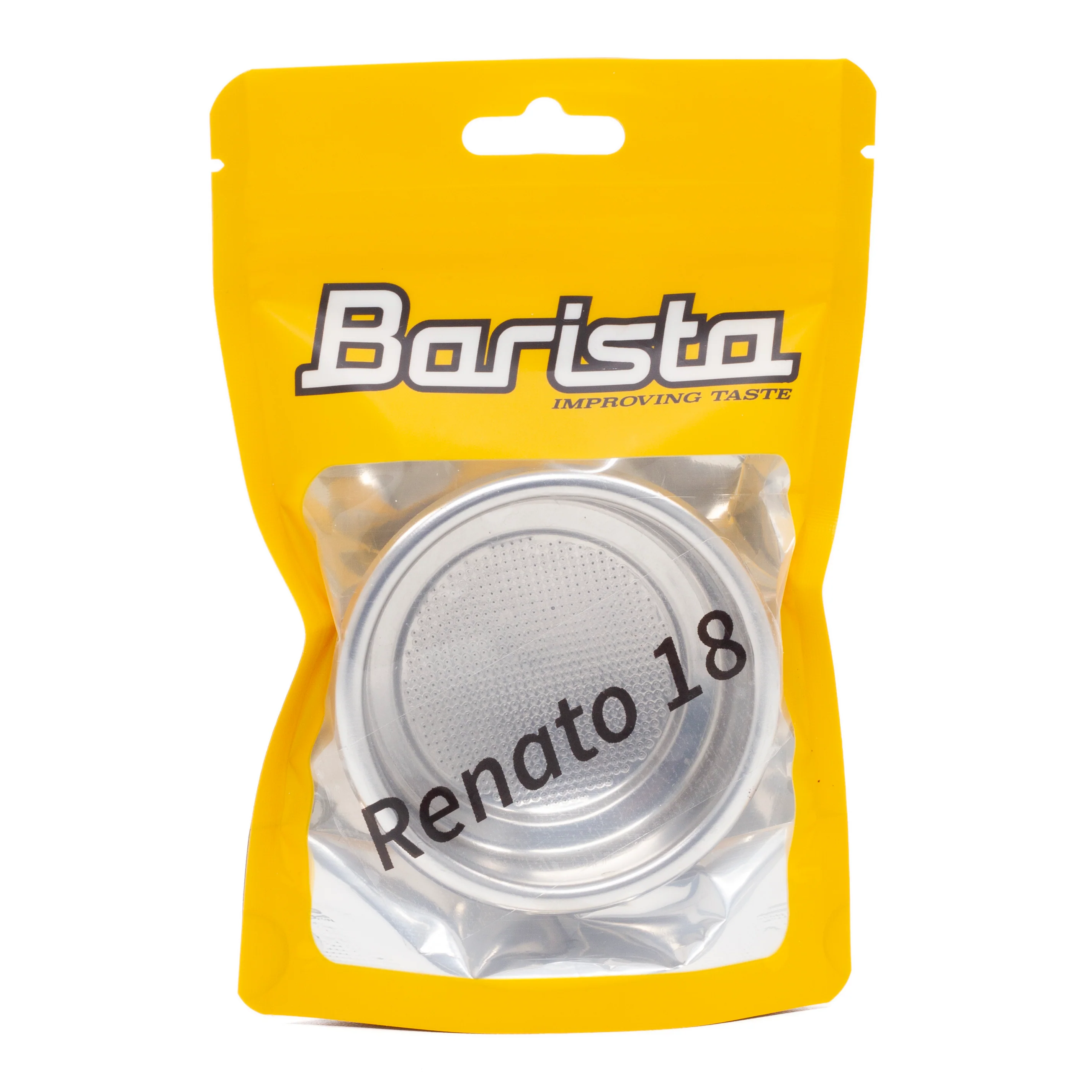 BIT Renato Series 58mm Filter Basket - Image 11