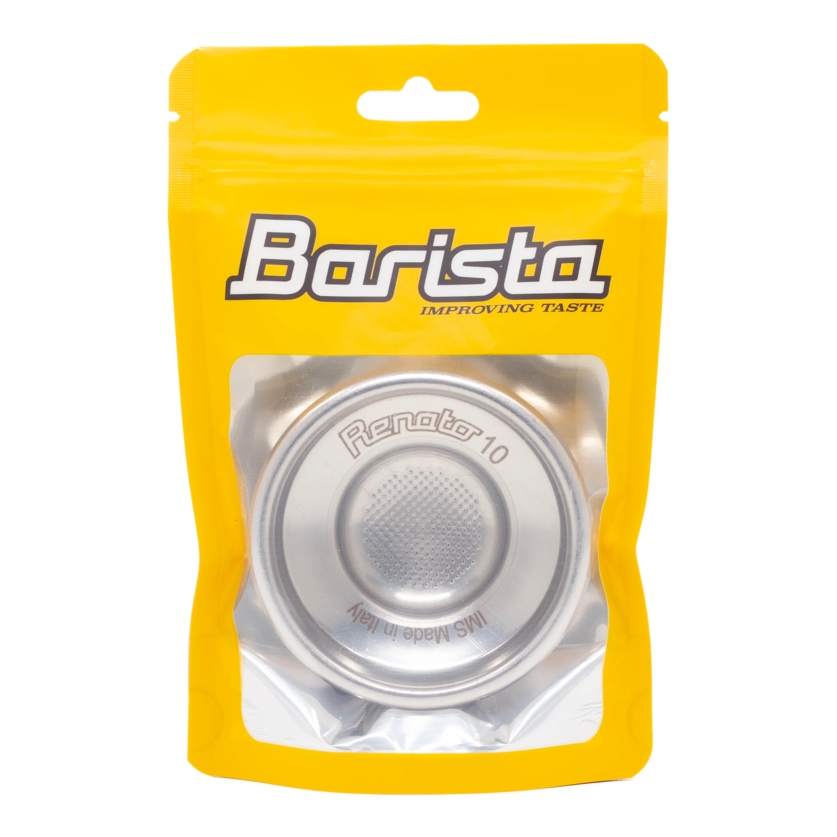 BIT Renato Series 58mm Filter Basket - Image 5