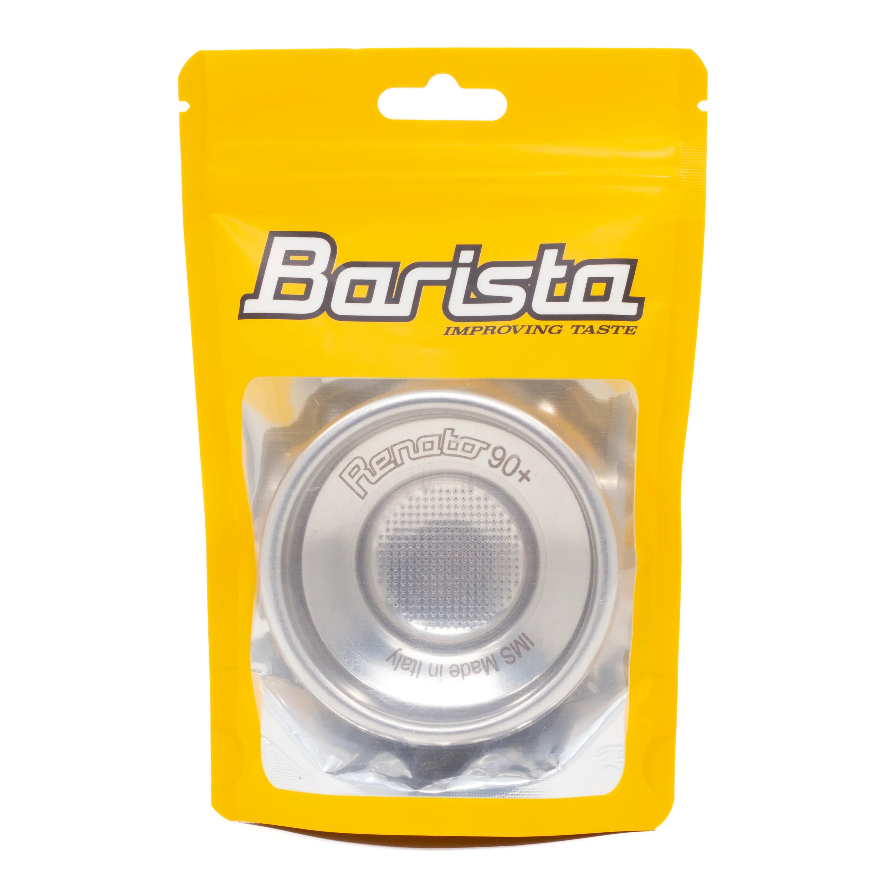BIT Renato Series 58mm Filter Basket - Image 7