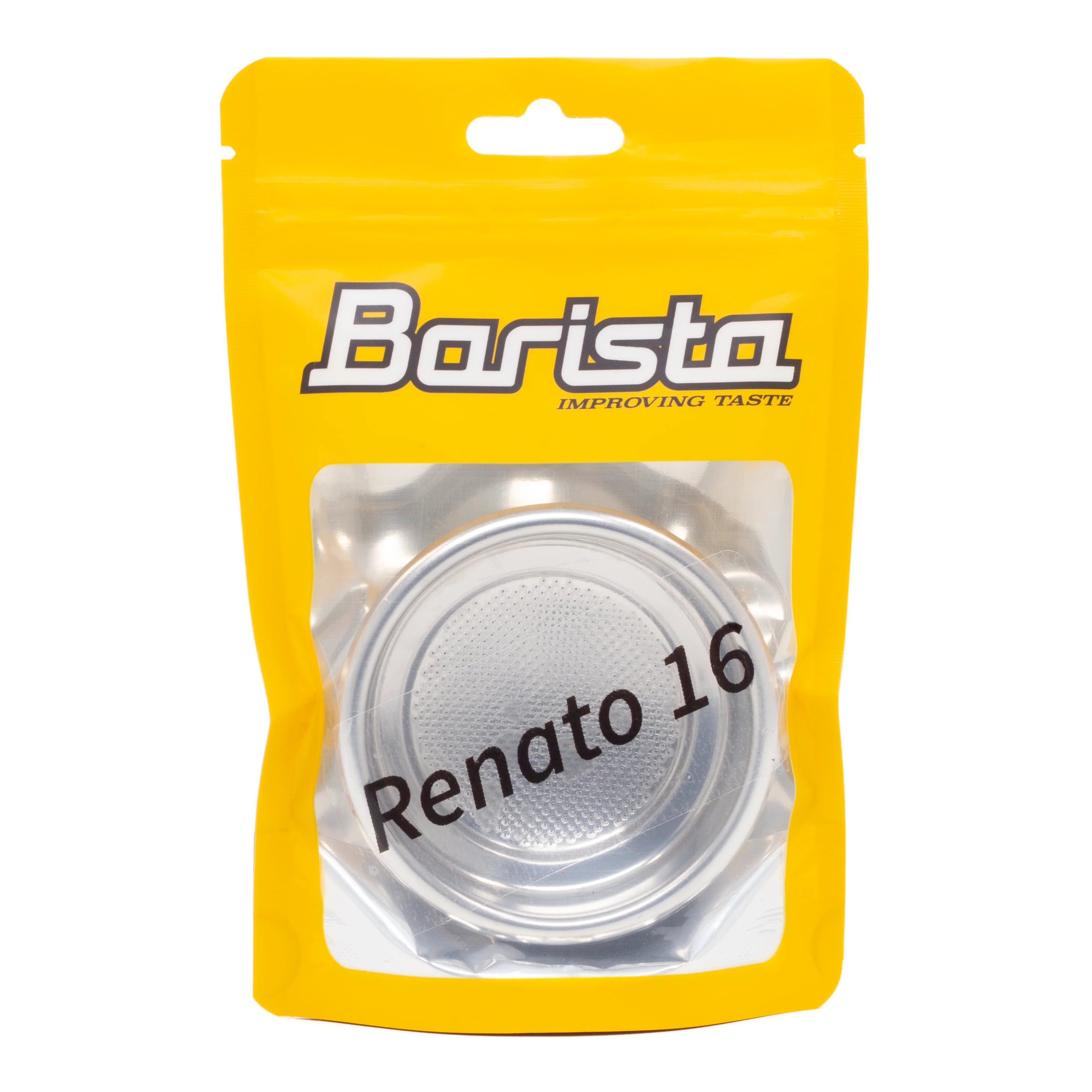 BIT Renato Series 58mm Filter Basket - Image 9