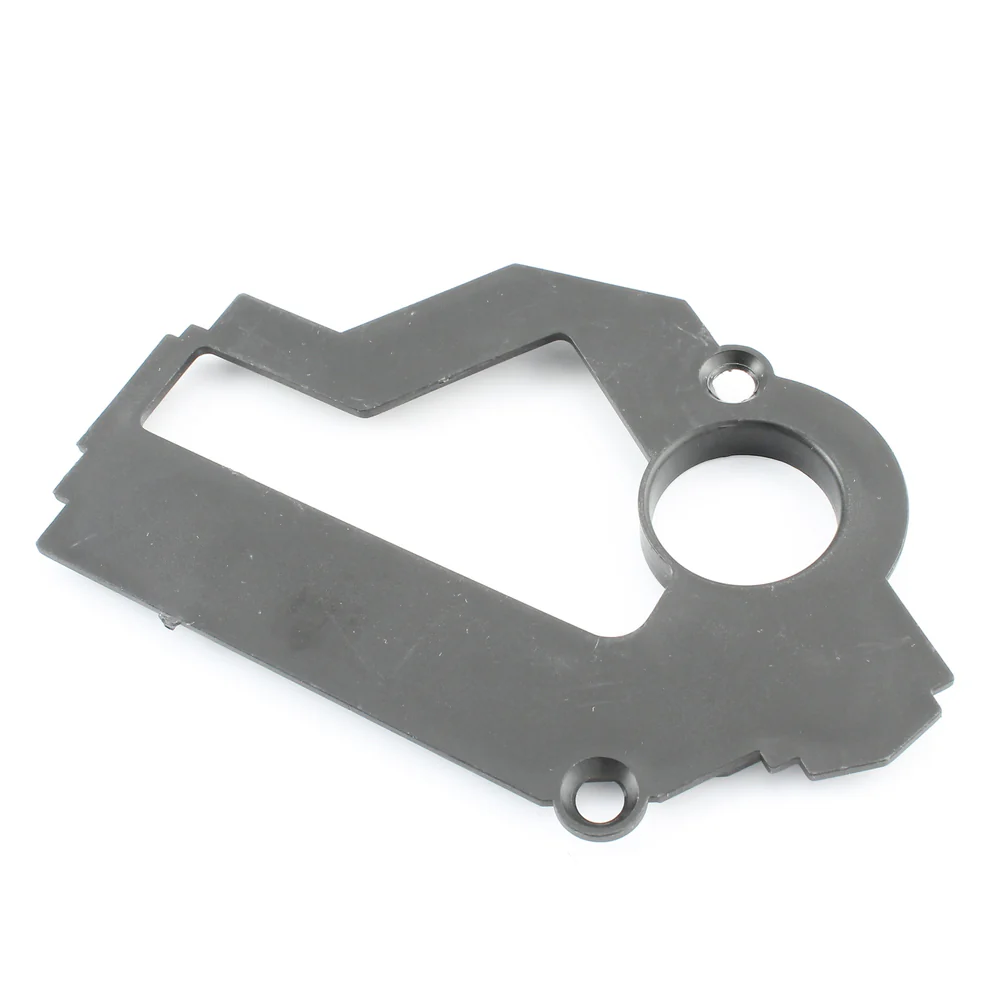 Boiler Outlet Spout Cover