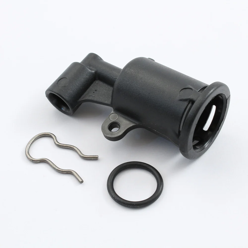 Blowdown Valve Connector Kit