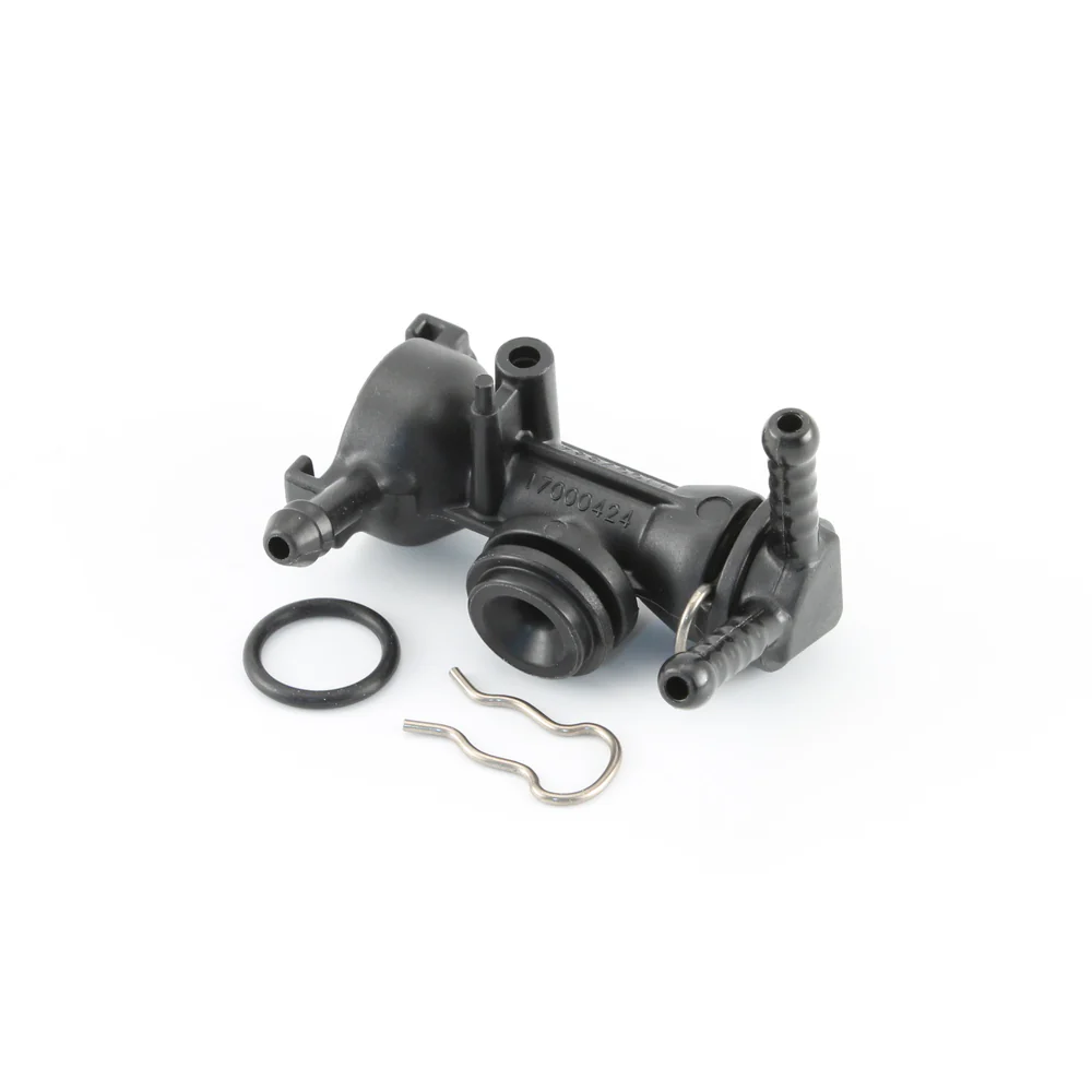 Blowdown Valve Kit