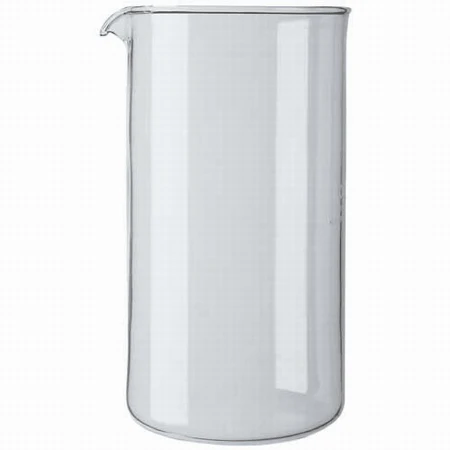 Bodum French Press Replacement Carafes 8 Cup