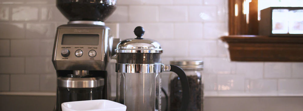 Bodum Shin Bistro French Press 8 Cup - Image 3