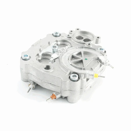 BOILER CASINGS ASS. PROFESS. 120V