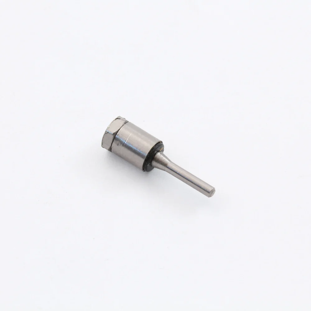Boiler Outlet Spout Piston
