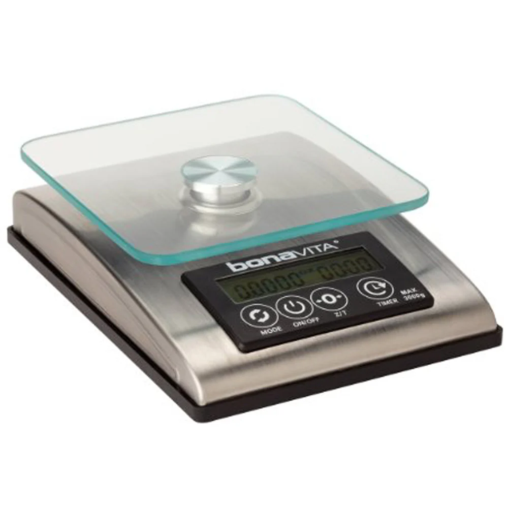 Bonavita Electronic Scale