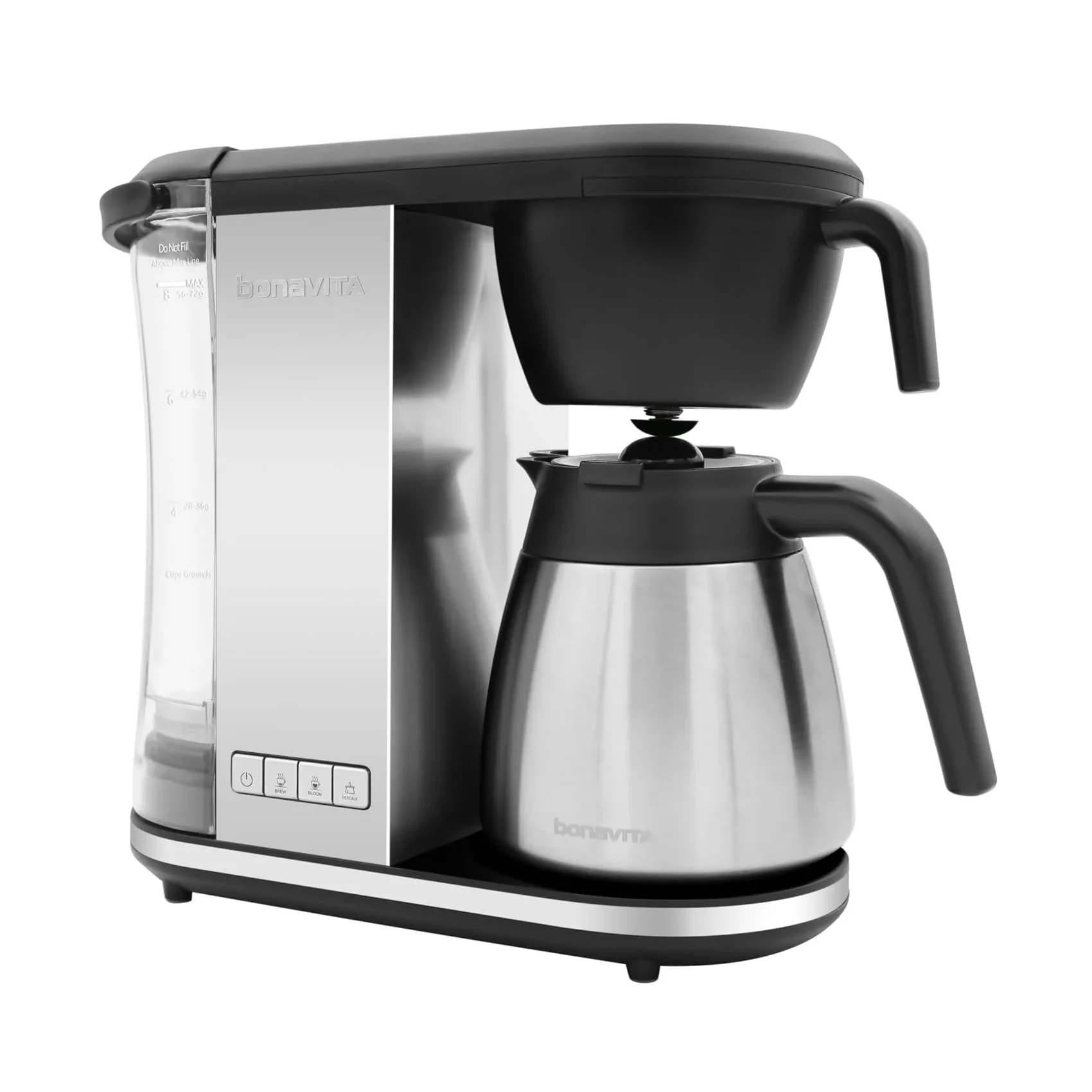 Bonavita Enthusiast 8-Cup Drip Coffee Brewer - Image 3