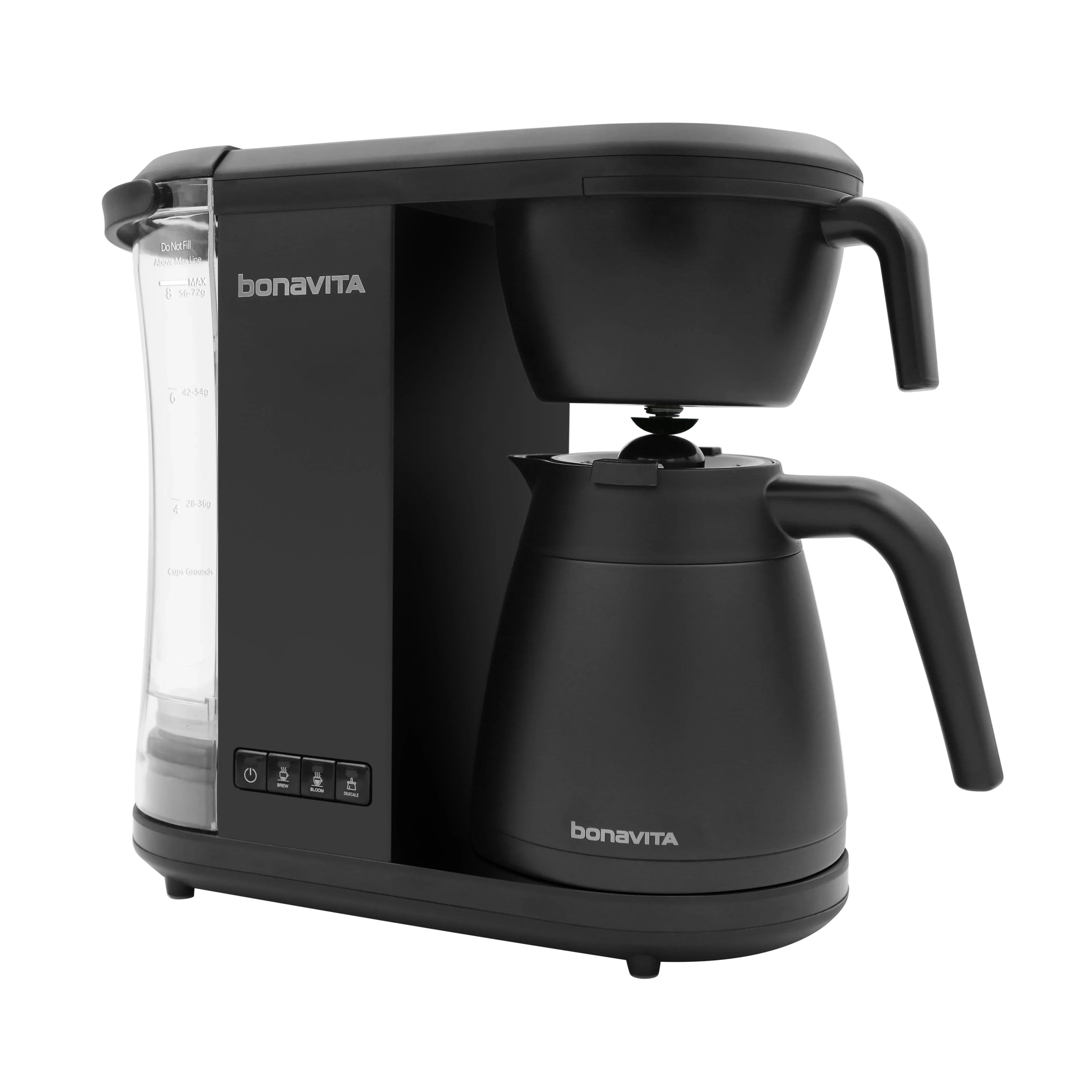 Bonavita Enthusiast 8-Cup Drip Coffee Brewer - Image 4