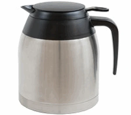 Bonavita Replacement Thermal Carafe & Lid for the Bonavita Exceptional Brew 8 cup coffee maker