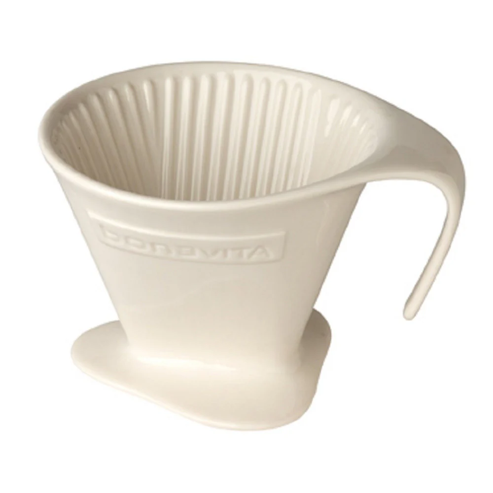Bonavita V Style Dripper #4 Size