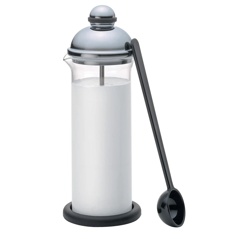 Bonjour Caffé Froth Maximus Milk Frother