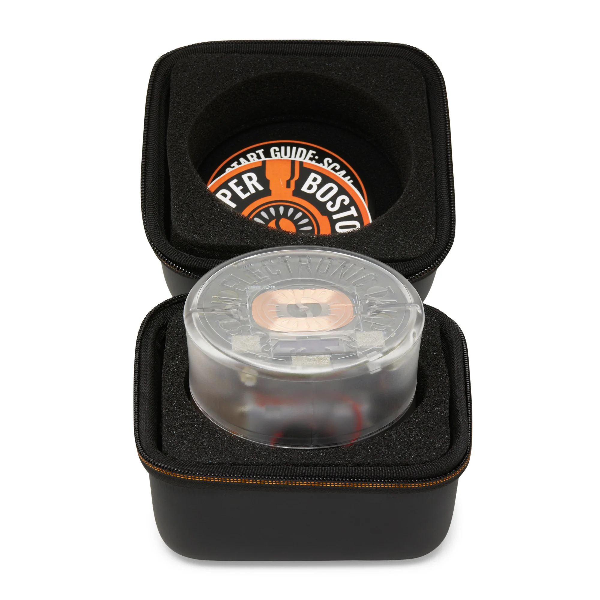 BOSeTAMPER 58.5mm Pressure Regulating Electronic Tamper - Image 11