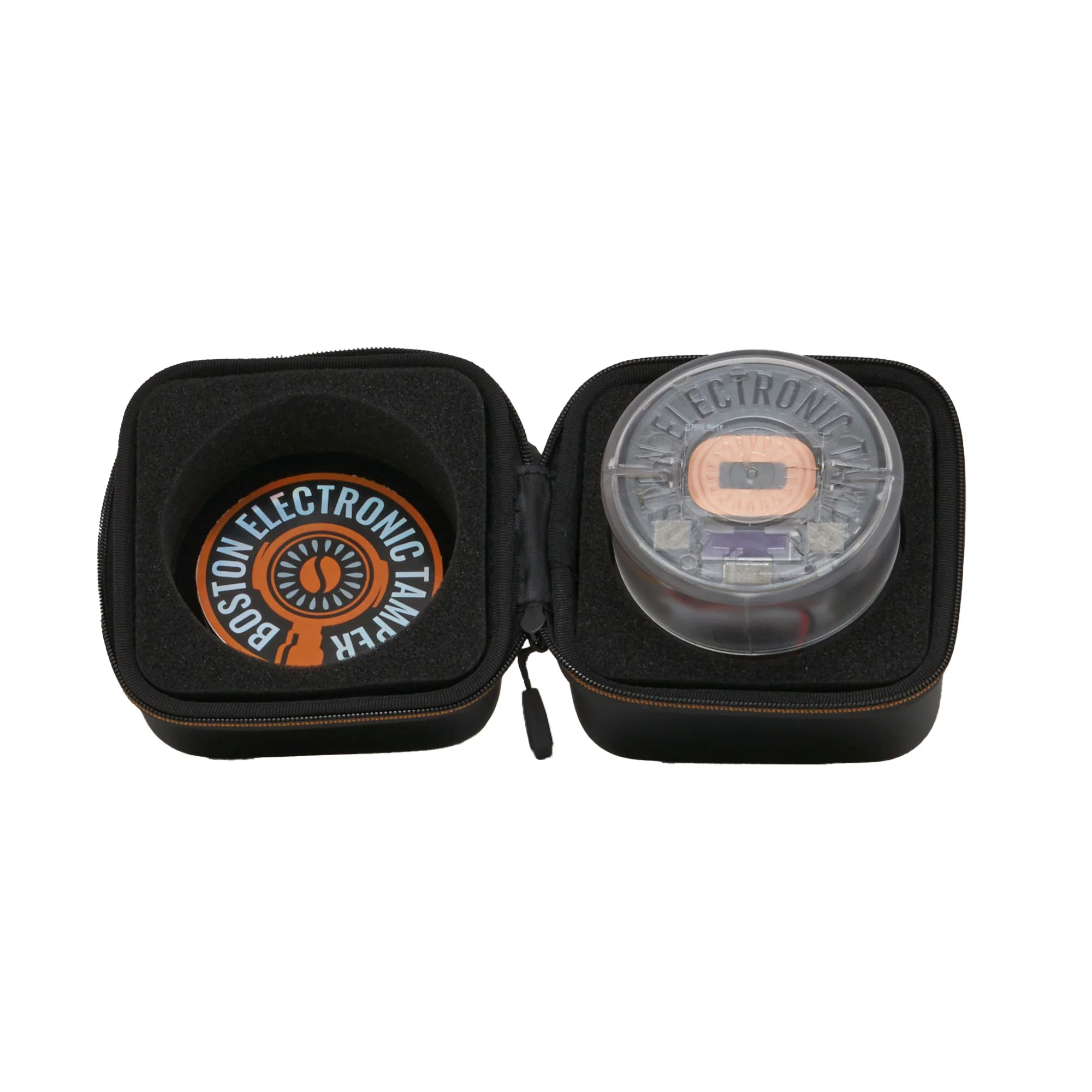 BOSeTAMPER 58.5mm Pressure Regulating Electronic Tamper - Image 12