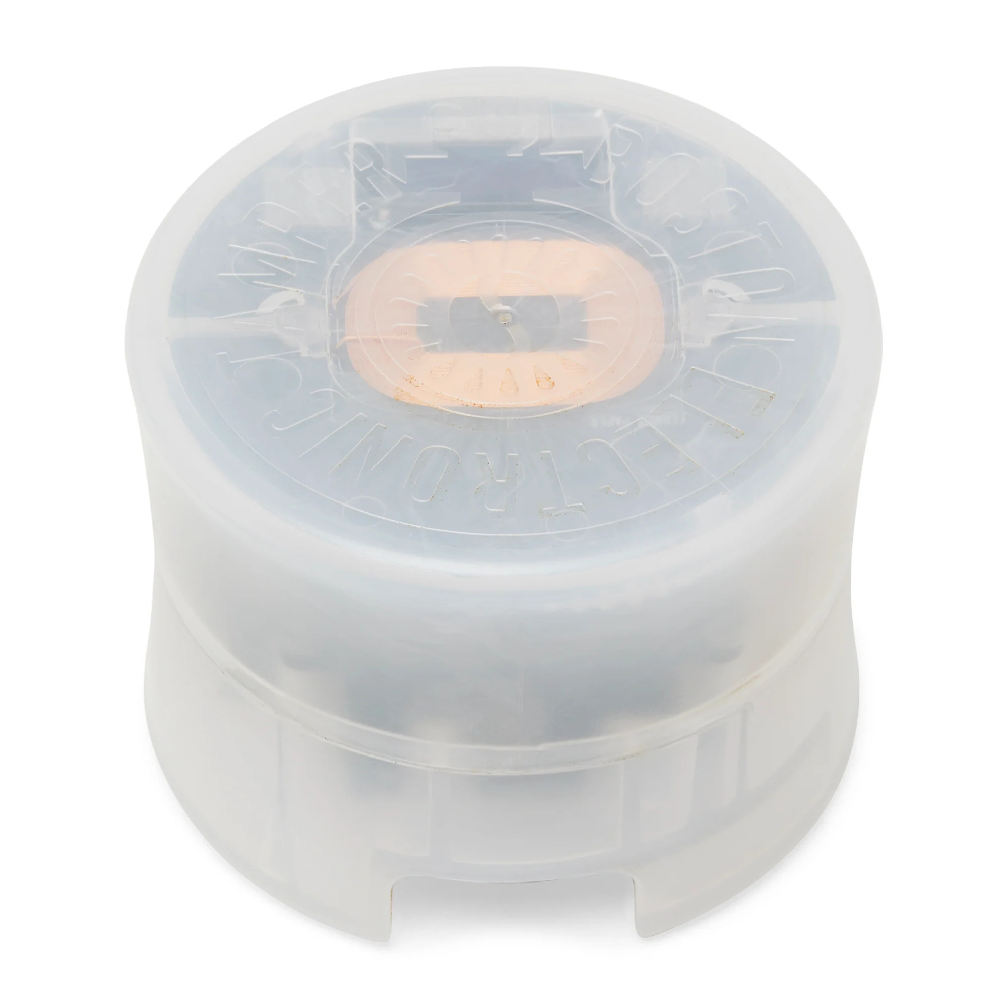 BOSeTAMPER 58.5mm Pressure Regulating Electronic Tamper - Image 17