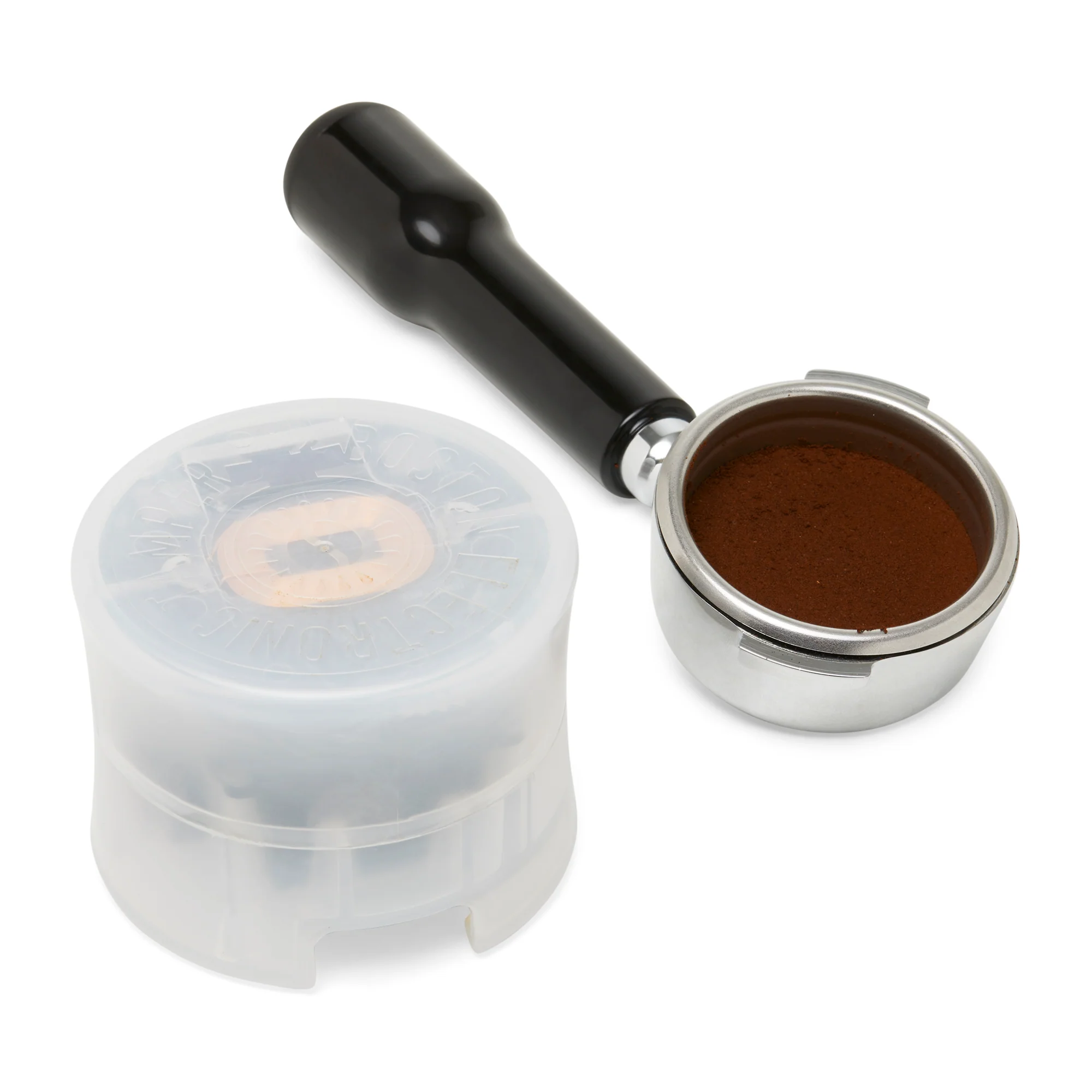BOSeTAMPER 58.5mm Pressure Regulating Electronic Tamper - Image 18