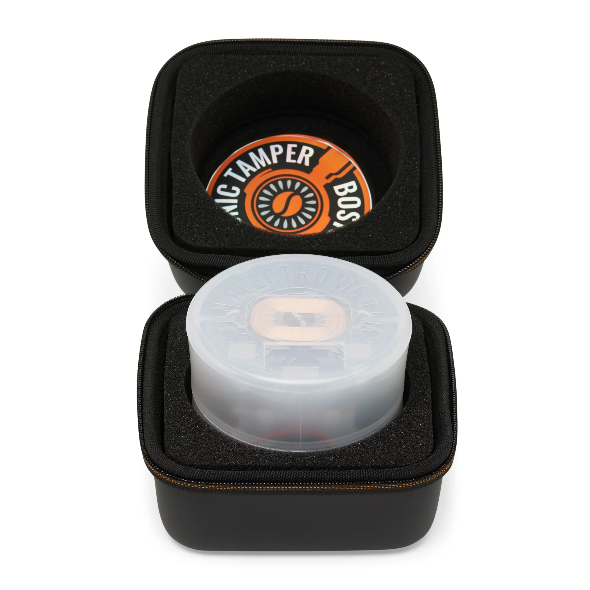 BOSeTAMPER 58.5mm Pressure Regulating Electronic Tamper - Image 19