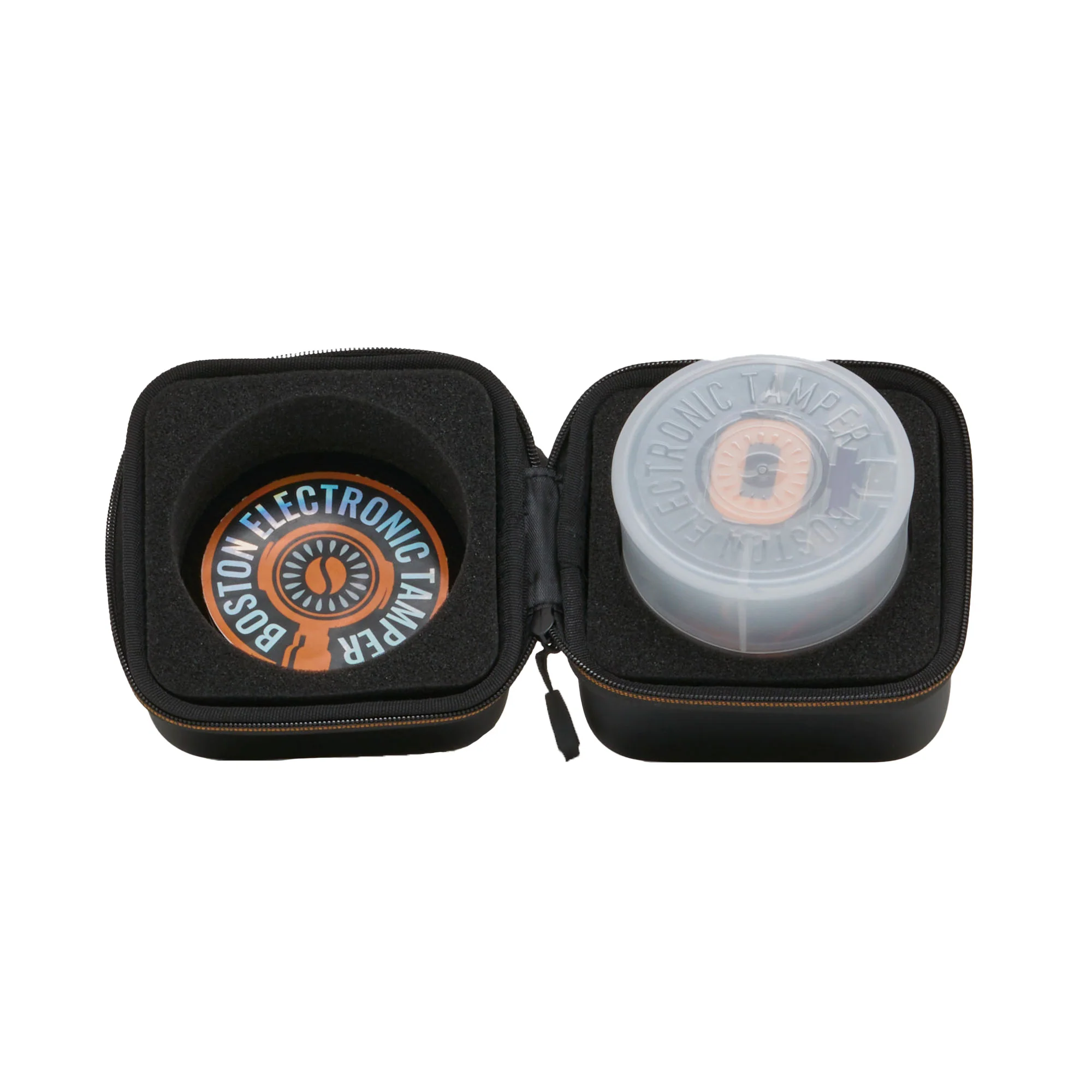 BOSeTAMPER 58.5mm Pressure Regulating Electronic Tamper - Image 20