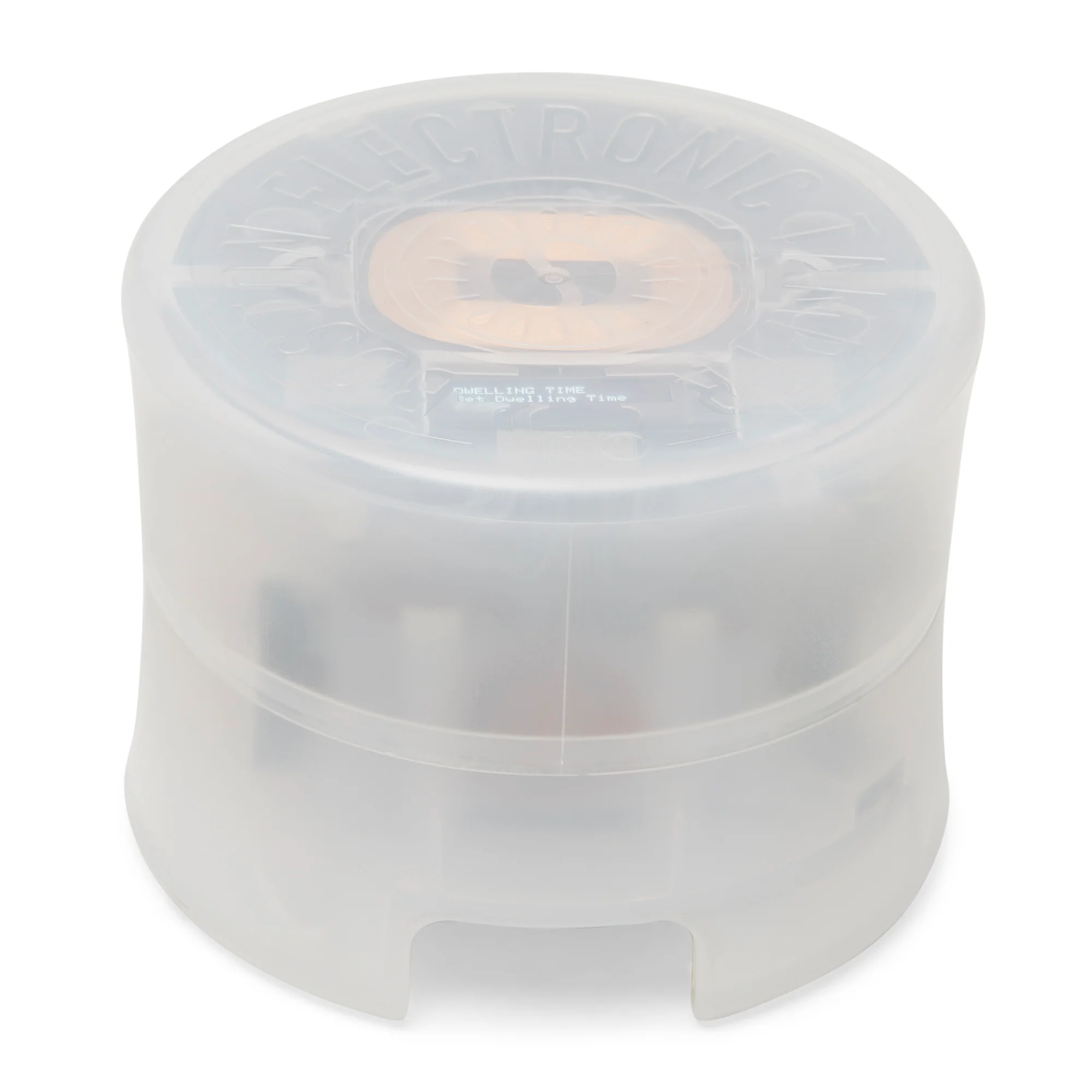 BOSeTAMPER 58.5mm Pressure Regulating Electronic Tamper - Image 22