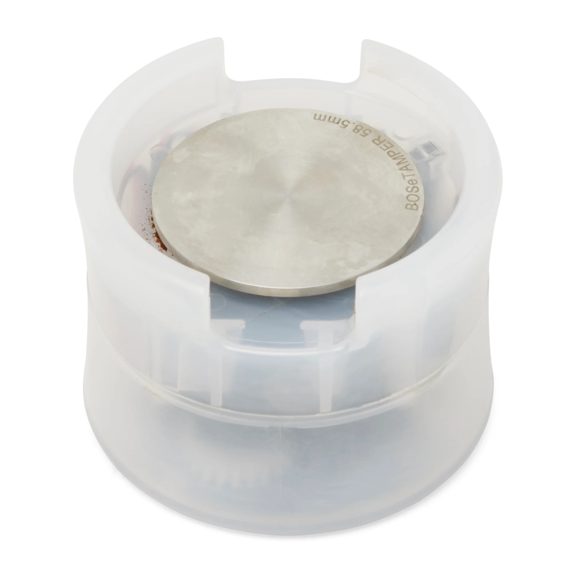 BOSeTAMPER 58.5mm Pressure Regulating Electronic Tamper - Image 24