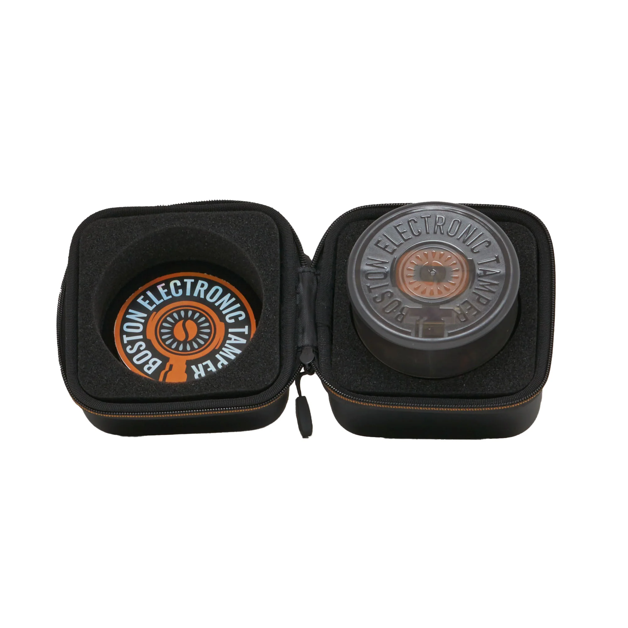 BOSeTAMPER 58.5mm Pressure Regulating Electronic Tamper - Image 4