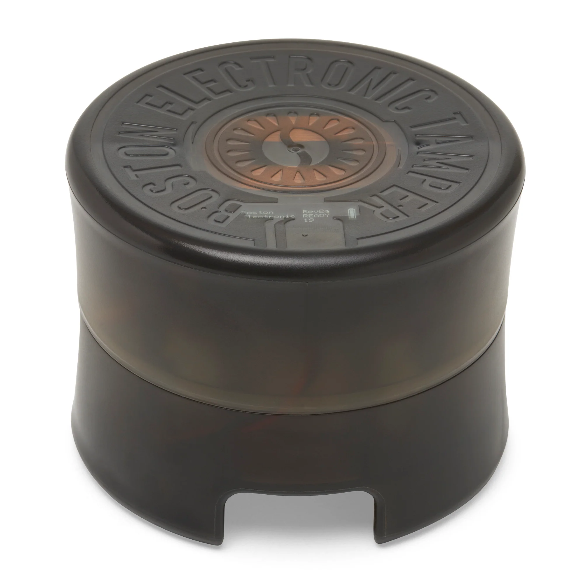 BOSeTAMPER 58.5mm Pressure Regulating Electronic Tamper - Image 6