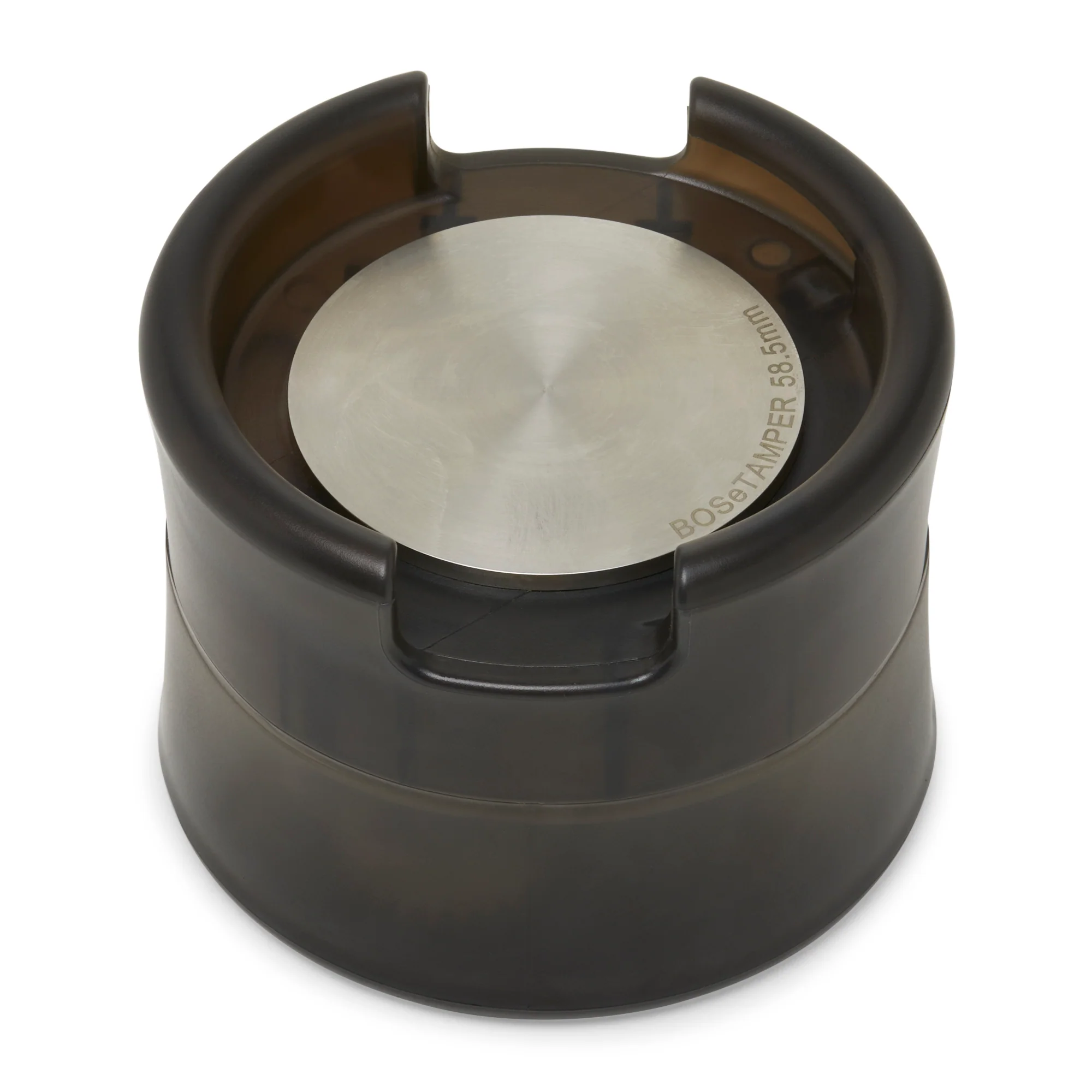 BOSeTAMPER 58.5mm Pressure Regulating Electronic Tamper - Image 8