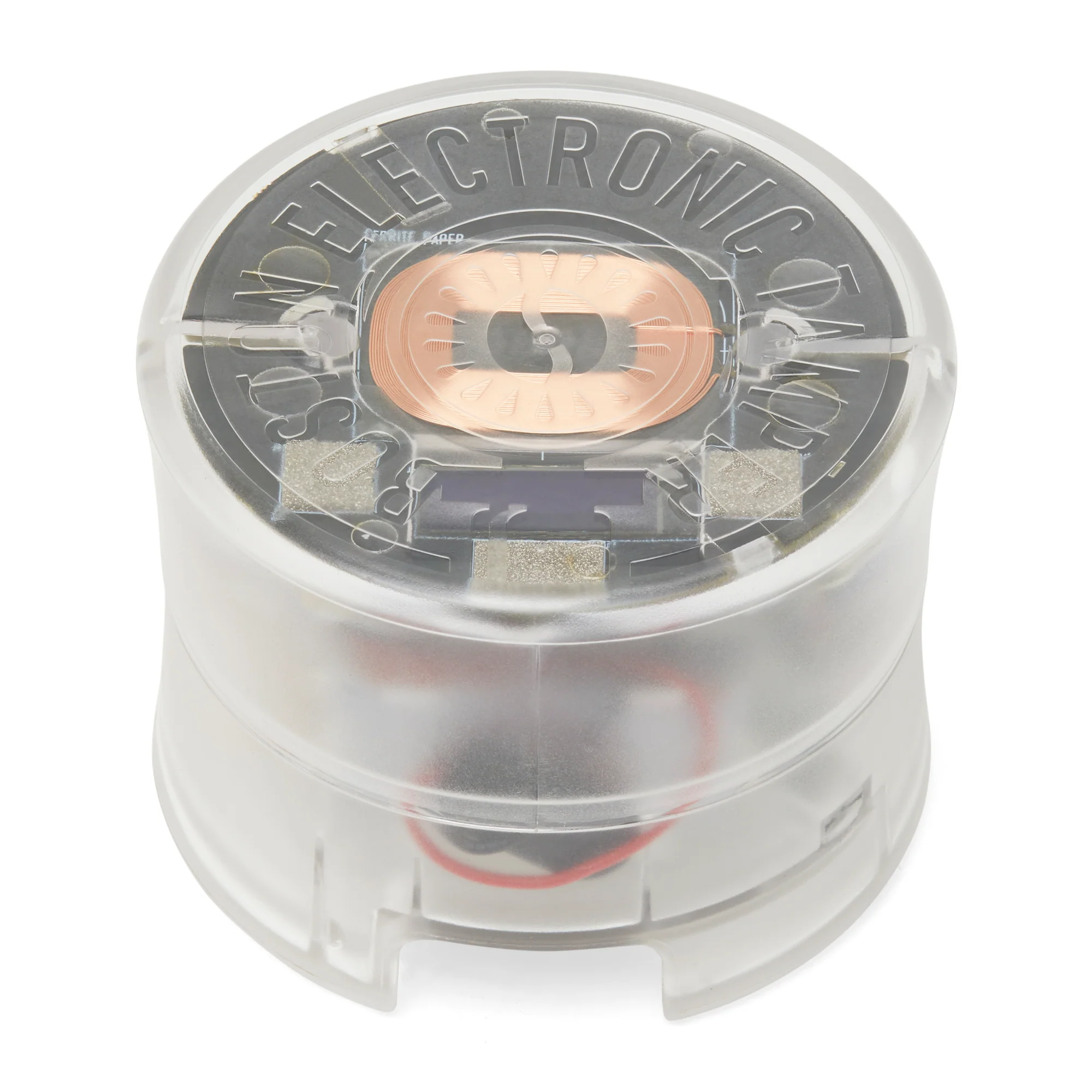 BOSeTAMPER 58.5mm Pressure Regulating Electronic Tamper - Image 9