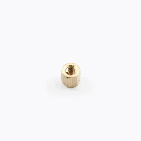Brass Nut for New Gen Stainless Boiler