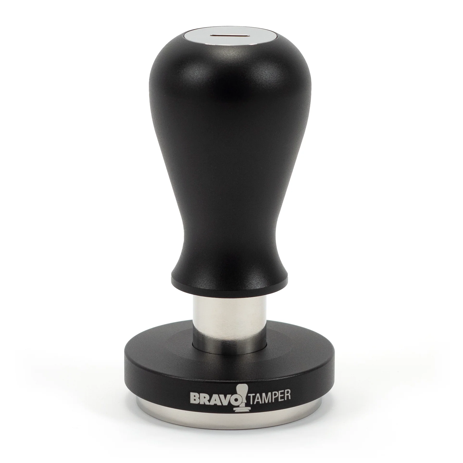 Bravo Pressure Regulating Tamper