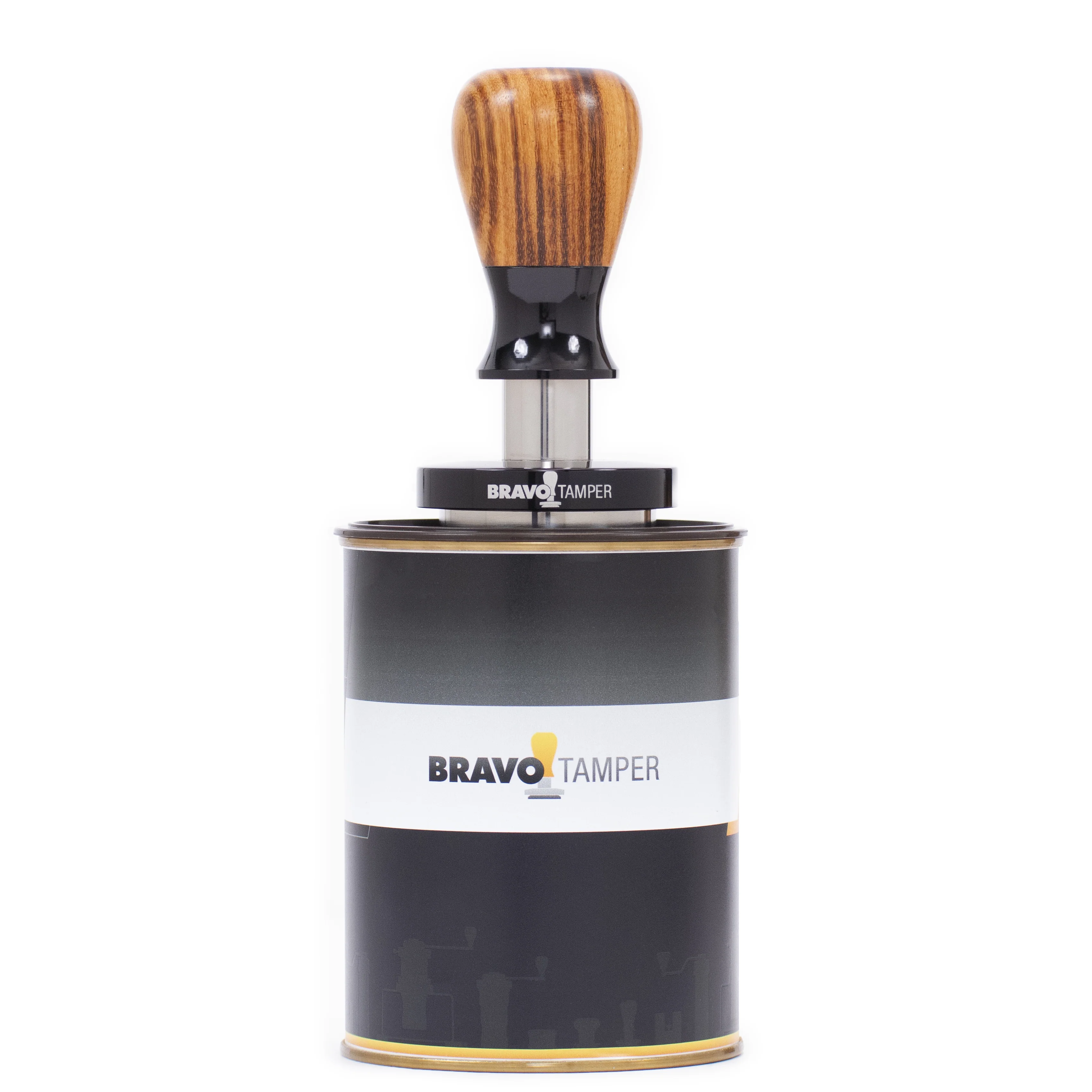Bravo Pressure Regulating Tamper - Image 10
