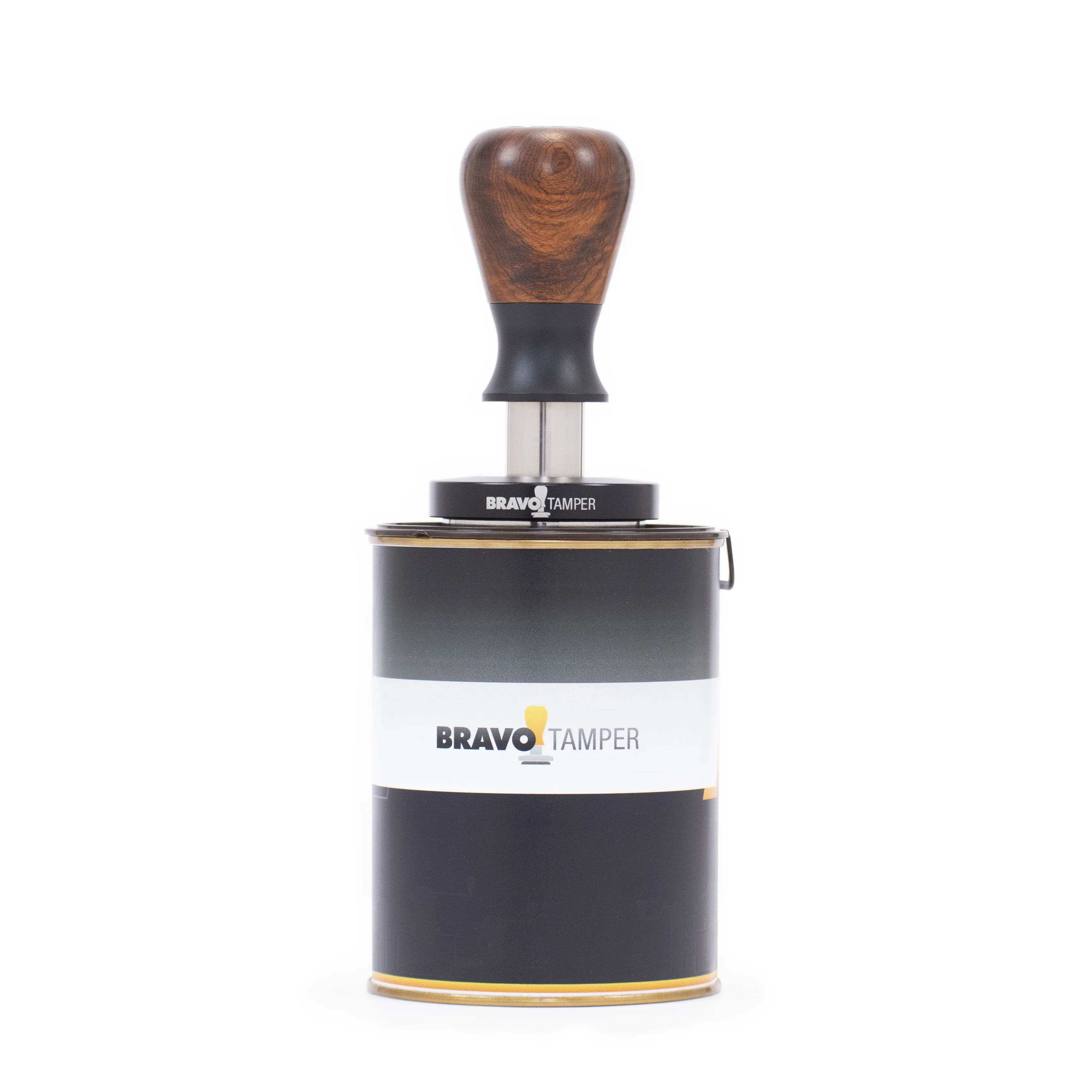 Bravo Pressure Regulating Tamper - Image 3