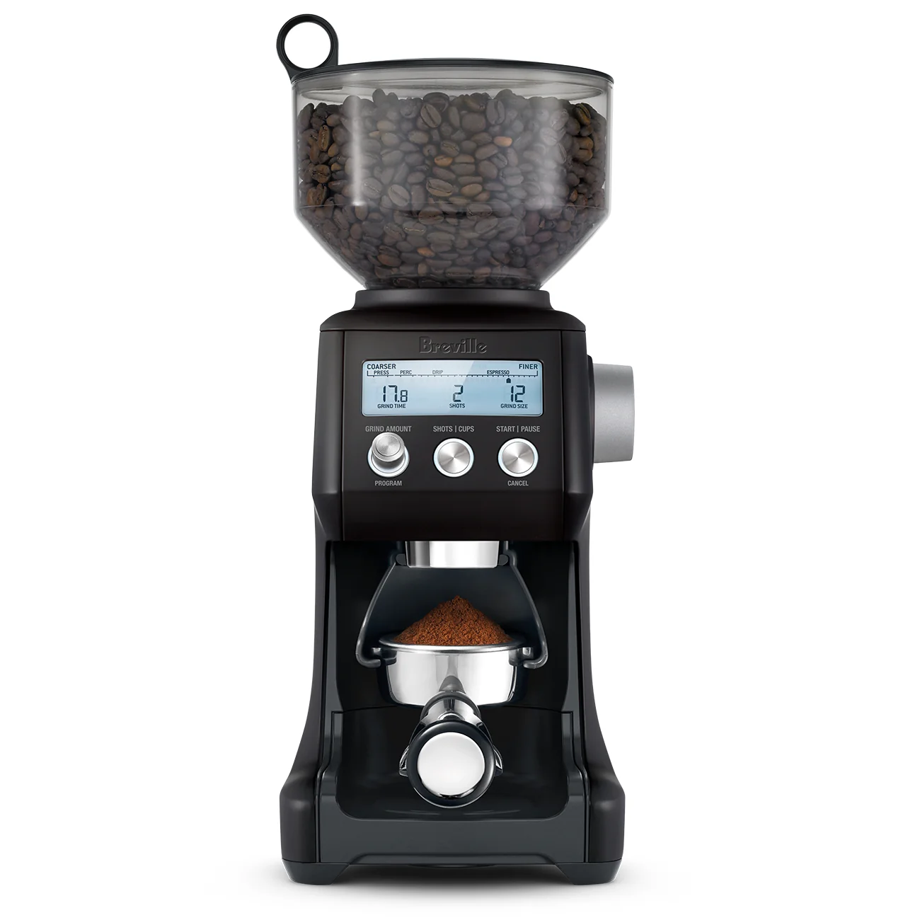 Breville Smart Grinder Pro - Image 3