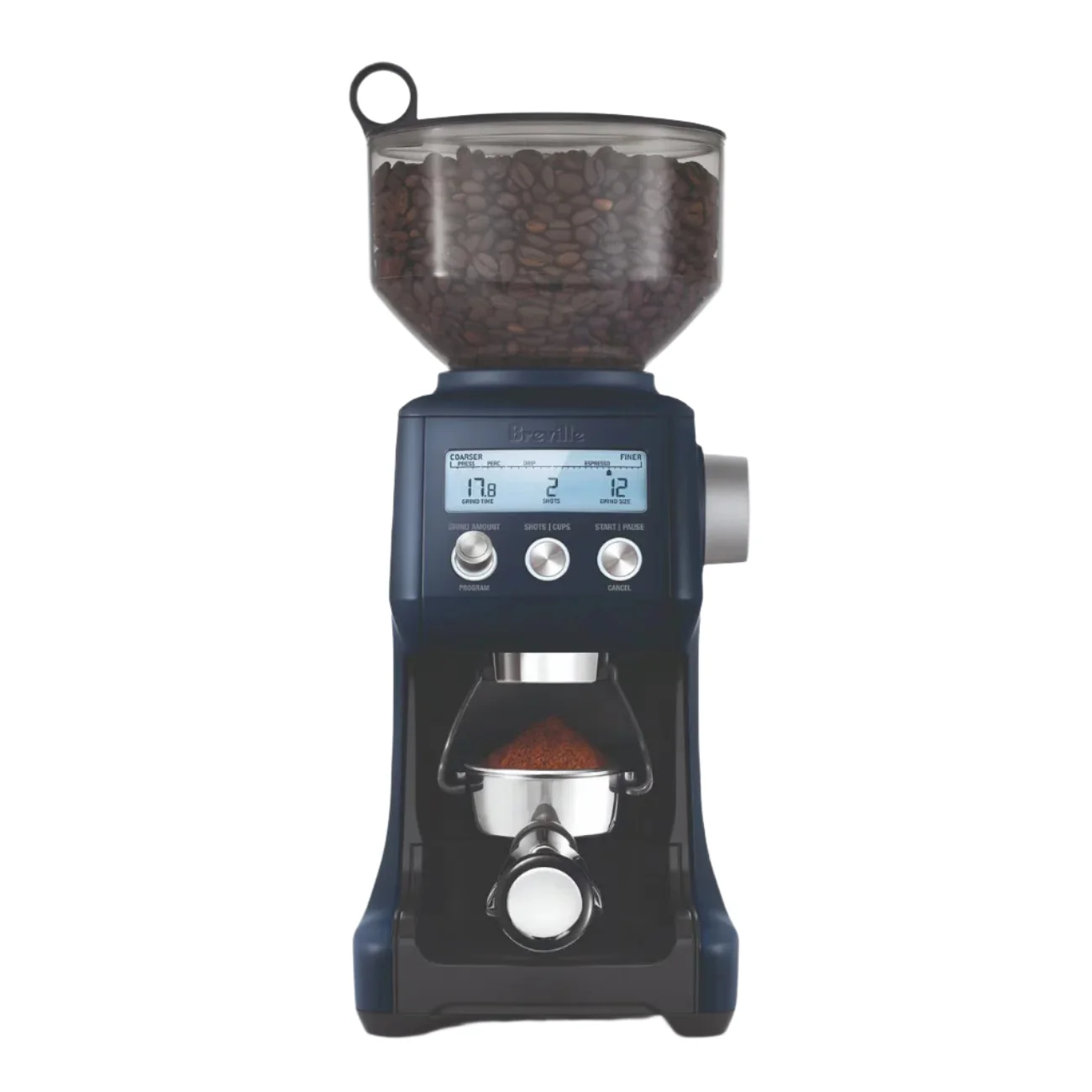 Breville Smart Grinder Pro - Image 4