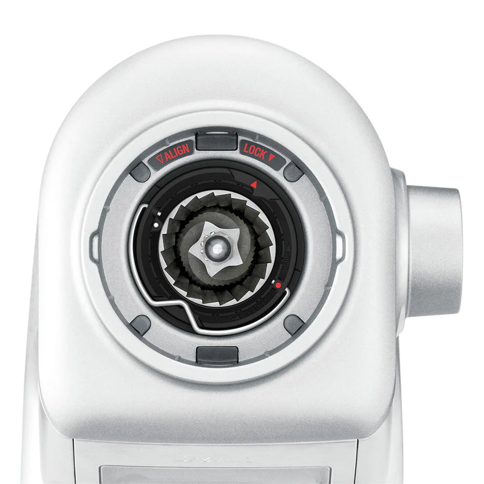 Breville Smart Grinder Pro - Image 5