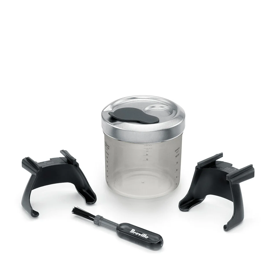 Breville Smart Grinder Pro - Image 6