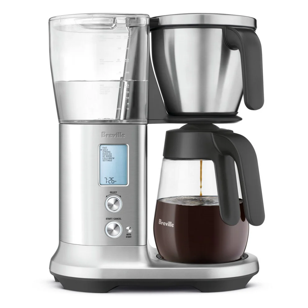 The Breville Precision Brewer® Glass - Image 2