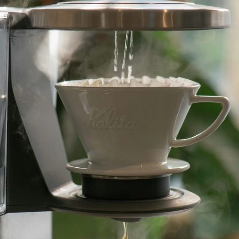 The Breville Precision Brewer® Glass - Image 5