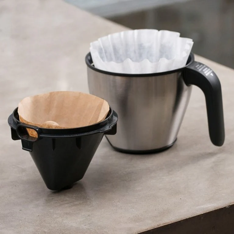 The Breville Precision Brewer® Glass - Image 6