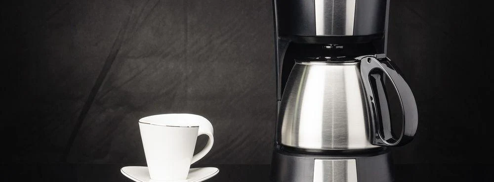 The Breville Precision Brewer® Glass - Image 8